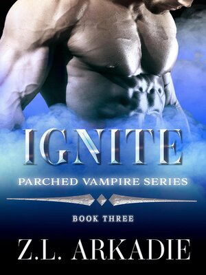 cover image of Ignite